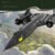 183pcs SR-71 Blackbird Reconnaissance Airplane – US Air Force Model Bui... #29 - Image 3