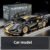 Realistic Supercar Design #29 - Image 8