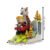 Recreate Comic Magic with the MOC Calvin and Hobbes Building Blo... #200006153 - Image 7