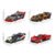 SEMBO Speed Sports Car Building Blocks Set – MOC Racing Vehicle Model #29 - Image 6