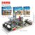 City Street View 3-in-1 Building Blocks Set – Natural Gas Storag... #200006155