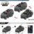 Racing Car Set Compatible with Lego Educational DIY Toy (69) - Image 4