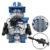 501st Clone Trooper Building Blocks Set – Space Wars Action Figu... #200000195 - Image 2
