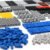 882PCS High-Tech Pin Beam & Gear Building Block Parts Set – Comp... #200003886 - Image 4