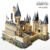 Micro Bricks Medieval Magic Castle Series – Creative Architectur... #754868757 - Image 6