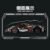 1:10 Three Thousand Years Rambo Supercar Building Block Set – 10038 ... #44968 - Image 5