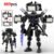 Build the Madness This Holiday with Skibidi Toilet & Titan TV Ma... #200006154 - Image 4