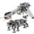 1788PCS AT-OT Dropship & Starfighter Building Blocks – Advanced ... #200006151 - Image 2