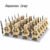 24pcs WW2 Military Army Soldier Building Blocks Set – Soviet, US... #200002984 - Image 7