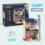 CADA Japanese Sushi & Steamed Bun House – LED Summer Café Street View B... #10 - Image 7