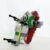 Mini Star Ship Building Blocks – Create Your Own Micro X-Wing, T... #200003886 - Image 7