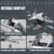 MOC Military Series Fighter Jets – F14, F16, F18, F22 & F35 Buil... #200006151 - Image 5
