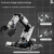 Original Multi-Axis Robotic Arm Building Blocks – Programmable &... #200003886 - Image 3