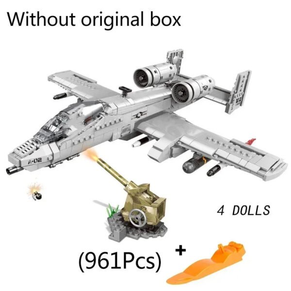Build Legendary Fighter Jets #200006153