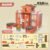 Mini DIY Bricklayer Cottage Villa Building Blocks Set – Simulation Hou... #193 - Image 8
