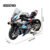 1920PCS Technical Racing Motorcycle Building Blocks Set – High-Speed 1... #173 - Image 6