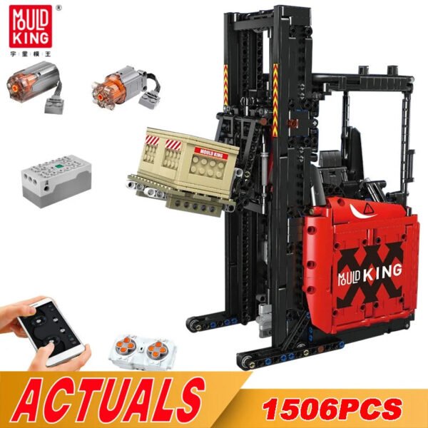 1506 PCS Racing Car Set Compatible with Lego Educational DIY Toy