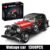 Racing Car Set Compatible with Lego Educational DIY Toy (64) - Image 7