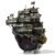 Piececool 3D Metal Puzzle – The Queen Anne’s Revenge Pirate Ship Model #193 - Image 7