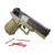Cada SWAT Military WW2 Weapon & Spear Building Blocks – Police C... #200006155 - Image 7