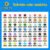 GOBRICKS Customizable MOC Building Block Set – Personalized Part... #200003886 - Image 2