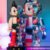 Astro Boy 70th Anniversary Assembled Building Blocks Trendy Desktop Model Ornaments Collectible Toys Holiday Gift - Image 2