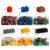 DIY Creative Building Blocks Lot Pack Urban Classic MOC Set 300 500 Pieces #29 - Image 6