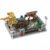 MOC Chinese Garden Architecture Building Blocks – 2310PCS DIY Mo... #100018786 - Image 2