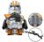 501st Clone Trooper Building Blocks Set – Space Wars Action Figu... #200000195 - Image 5