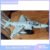 Sea Harrier FRS1 Fighter Jet – 975PCS MOC Building Blocks Set #200006151 - Image 3