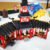 1132PCS Training Hall Red House Monastery Building Block Set – I... #200003886 - Image 4