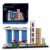Architecture City Skyline Building Blocks – Paris, Dubai, London, Sydn... #496 - Image 7