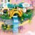 Ancient Pavilion & Temple Tower – Mini Diamond Building Blocks w... #200003886 - Image 4