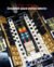 2221PCS Electric International Space Station Building Kit – Coll... #200006151 - Image 6