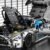 Masondi 1:14 Scale Racing Car Building Blocks Set – 1466PCS Collectibl... #691 - Image 5