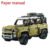 Land Supercar Riover Off‑Road Defender Vehicle Model 42110 — 2,5... #200006152 - Image 8