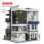 3536PCS City Street View Building Blocks Modular Architecture Model MOC-67005 Modern Art Gallery Toys for Childrens Boys Gifts