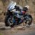 1920PCS Technical Racing Motorcycle Building Blocks Set – High-Speed 1... #173 - Image 3