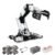 T2007 Technical Robotic Arm Building Blocks Set – 784PCS Program... #200003886 - Image 7
