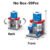 City Mini Shop Supermarket Street View Building Blocks Set – Ham... #200003886 - Image 7