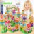 Flower Bouquet DIY Garden Building Blocks Set – Creative Floral ... #200006155