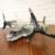 WW2 Technical Electric Osprey Transport Aircraft Building Blocks... #200006151 - Image 2