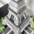 Knew Built Paris Eiffel Tower Micro Mini Building Blocks – 3 Siz... #955200344 - Image 4