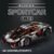 1:10 Three Thousand Years Rambo Supercar Building Block Set – 10038 ... #44968