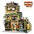 Sluban City Street View Coffee Restaurant & Retro Flower House –... #100018786