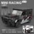 BALODY DIY Racing Car & Vehicle Building Blocks Set – Pull-Back ... #200003886 - Image 8