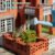 Mini DIY Bricklayer Cottage Villa Building Blocks Set – Simulation Hou... #193 - Image 3