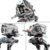 MOC Space War ST Walker Building Blocks – Sci-Fi Model Toy for K... #200003886 - Image 2