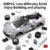 Cada RC App-Controlled Lotus Sports Car – High-Speed Building Block Se... #691 - Image 6