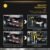 REOBRIX 2328 PCS Multifunctional Crane Truck – Remote Control En... #200006151 - Image 4